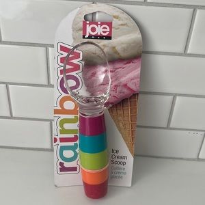 joie 🍦rainbow Scoop